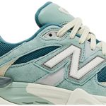 Tênis New Balance 9060 New Spruce Salt Marsh