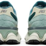 Tênis New Balance 9060 New Spruce Salt Marsh