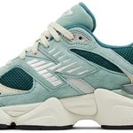 Tênis New Balance 9060 New Spruce Salt Marsh