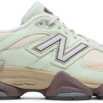 Tênis New Balance 9060 Clay Ash