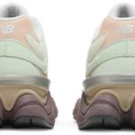 Tênis New Balance 9060 Clay Ash