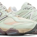 Tênis New Balance 9060 Clay Ash