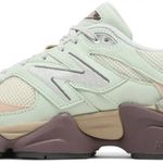 Tênis New Balance 9060 Clay Ash