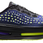 Tênis Nike Vomero Premium Black Rush Violet