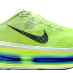 Tênis Nike Vomero Premium Tint Volt Sapphire