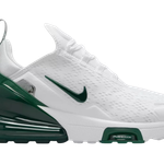 Tênis Nike Air Max 270 Premium Pure Platinum Fir