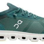 Tênis On Cloud 6 Versa Spirulina Citrine