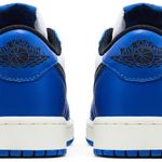 Tênis Air Jordan 1 Retro Low OG Game Royal