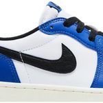 Tênis Air Jordan 1 Retro Low OG Game Royal