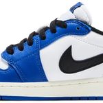 Tênis Air Jordan 1 Retro Low OG Game Royal