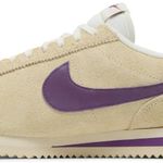 Tênis Nike Cortez Vintage Muslin Viotech