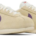 Tênis Nike Cortez Vintage Muslin Viotech