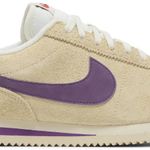 Tênis Nike Cortez Vintage Muslin Viotech