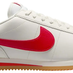 Tênis Nike Cortez Sail University Red Gum