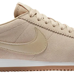 Tênis Nike Cortez Suede Mushroom