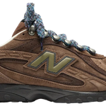 Tênis New Balance BASKETCASE x 204L Beef Broccoli