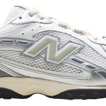 Tênis New Balance 204L Silver Metallic Sage Green