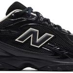 Tênis New Balance 204L Black Timberwolf