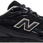 Tênis New Balance 204L Black Timberwolf