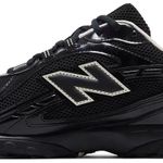 Tênis New Balance 204L Black Timberwolf