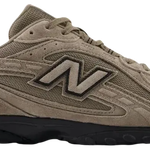 Tênis New Balance 204L Year of The Horse Tan