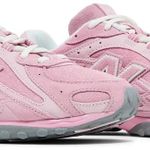 Tênis New Balance 204L Pastel Pack Pink