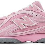 Tênis New Balance 204L Pastel Pack Pink