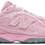 Tênis New Balance 204L Pastel Pack Pink