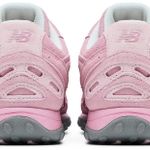 Tênis New Balance 204L Pastel Pack Pink