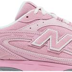Tênis New Balance 204L Pastel Pack Pink