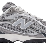 Tênis New Balance 204L Dark Silver Metallic