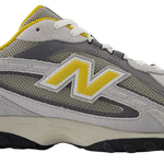 Tênis New Balance 204L Raincloud Baroque Gold