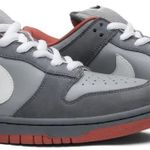 Tênis Nike Jeff Staple x Dunk Low Pro SB Pigeon