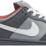 Tênis Nike Jeff Staple x Dunk Low Pro SB Pigeon