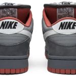Tênis Nike Jeff Staple x Dunk Low Pro SB Pigeon