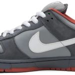 Tênis Nike Jeff Staple x Dunk Low Pro SB Pigeon