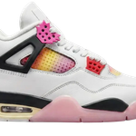 Tênis Air Jordan 4 Retro Comic