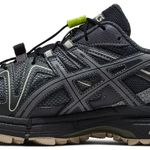 Tênis Asics Gel Kahana 8 Graphite Grey Sheet Rock