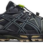 Tênis Asics Gel Kahana 8 Graphite Grey Sheet Rock