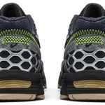 Tênis Asics Gel Kahana 8 Graphite Grey Sheet Rock