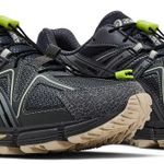 Tênis Asics Gel Kahana 8 Graphite Grey Sheet Rock