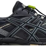 Tênis Asics Gel Kahana 8 Graphite Grey Sheet Rock
