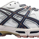 Tênis Asics Gel Kahana 8 Glacier Grey Grand Shark