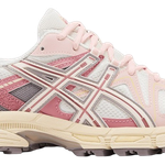 Tênis Asics Gel Kahana 8 Pink White