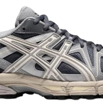 Tênis Asics Gel Kahana 8 Retro Grey