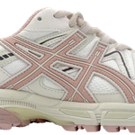Tênis Asics Gel Kahana 8 White Pink