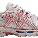 Tênis Asics Gel Kahana 8 Cream Pink