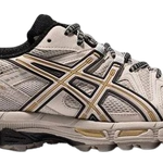 Tênis Asics Gel Kahana 8 Khaki Gold