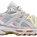 Tênis Asics Gel Kahana 8 Light Grey