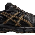 Tênis Asics Gel Kahana 8 Black Brownie